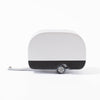 Candylab Airstream Trailer | © Conscious Craft
